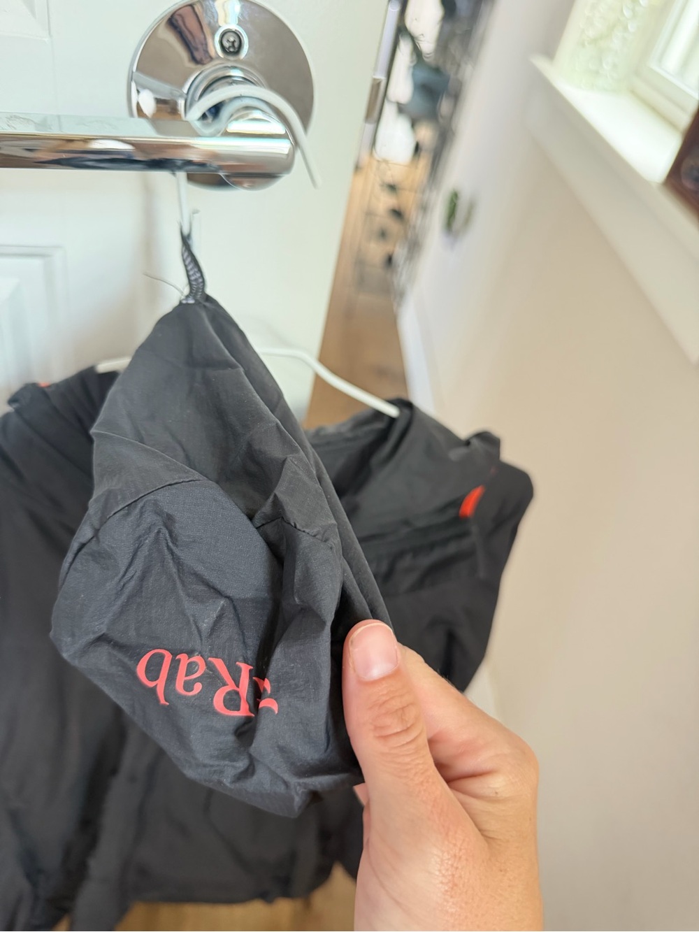 Rab Windbreaker - Picture 5 of 6